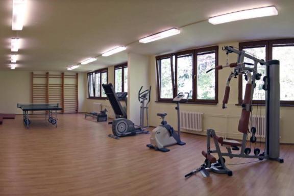 Relax Inn Šoporňa Esterno foto