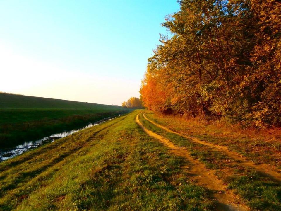 Relax Inn Šoporňa Esterno foto